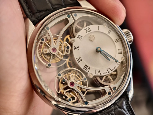 Orologio uomo edizione - uomo,