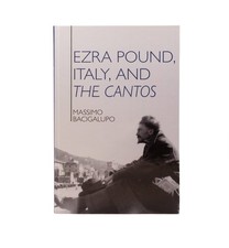 Massimo Bacigalupo, Ezra