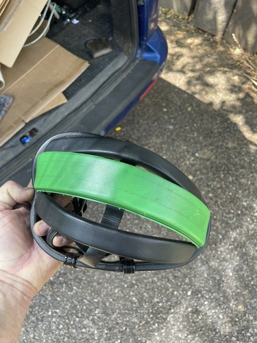 Casco bici vintage anni - ,