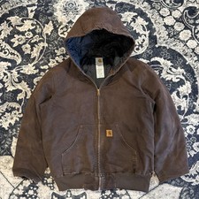 Giacca vintage Y2K Carhartt