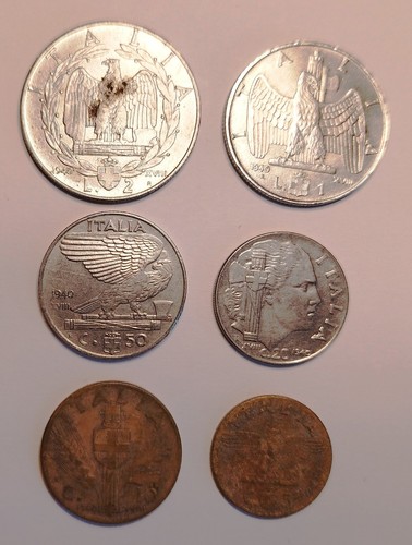 Regno italia lotto - d'italia,