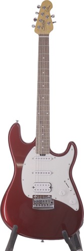 Sterling music man sub - by,