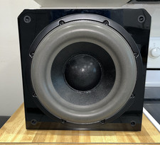 Sunfire HRS-12, serie ad alta