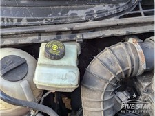 Mercedes-Benz Viano Brake