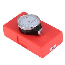  Sclerometro di gomma Sclerometro di misura utile semplice Sclerometro di gomma