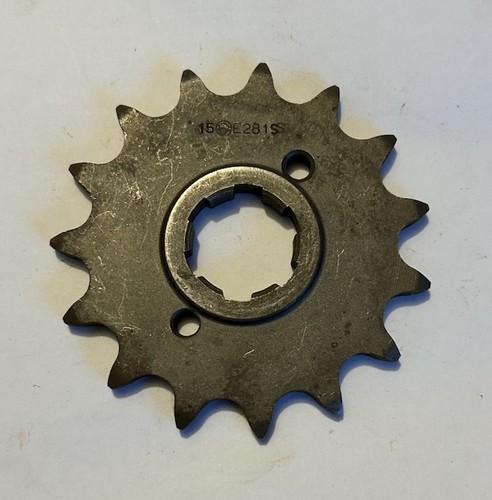 Pignone catena moto honda xlr - moto,