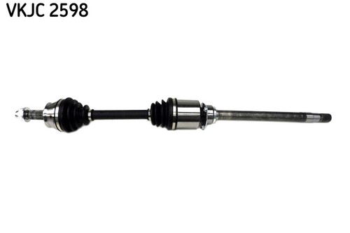 Albero motore skf vkjc - albero,