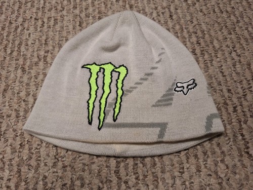 Berretto monster energy drink - berretto,