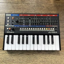 Roland Boutique JU-06A modulo