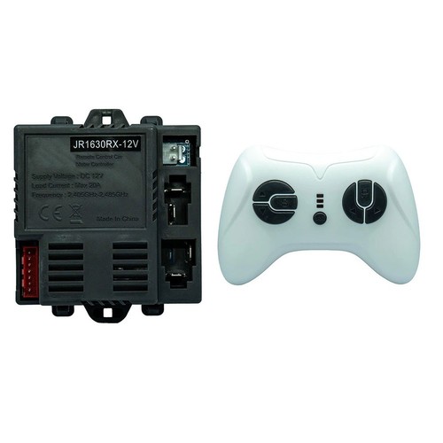 Ricevitore auto elettrico - ricevitore,