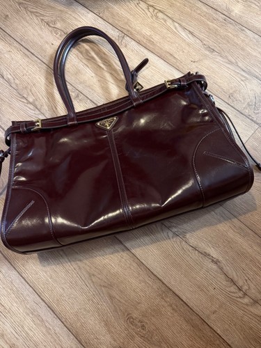Borsa prada bonnie grande - borsa,
