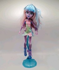 Monster high river - high, styxx