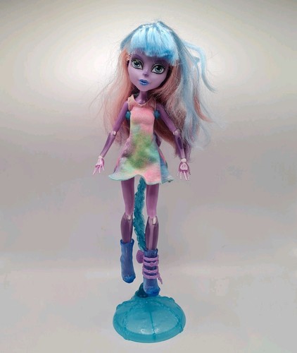 Monster high river - high,