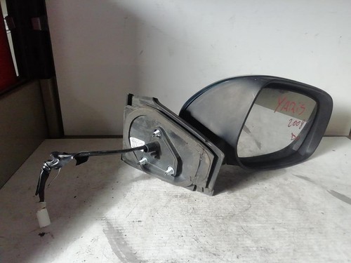 Specchietto retrovisore destro - specchietto,