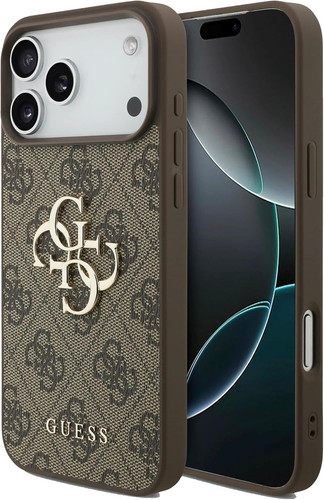 Guess custodia grande con - guess,