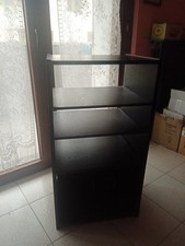 MOBILE STEREO IN LEGNO DA