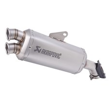 Carbon Exhaust System Muffler