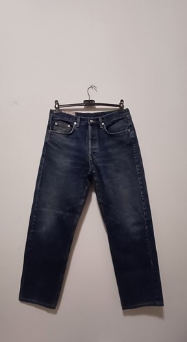 Rifle jeans uomo - jeans, mod