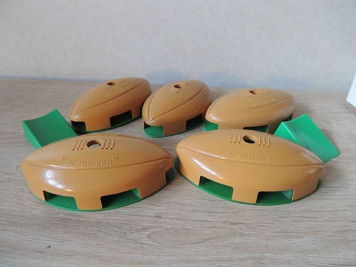Subbuteo rugby accessori - rugby,
