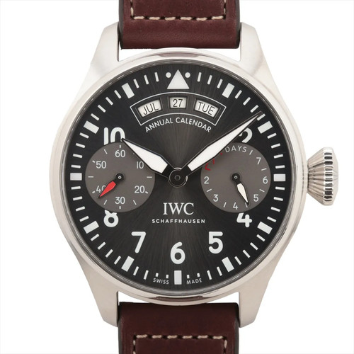 Iwc big pilot - pilot's, watch