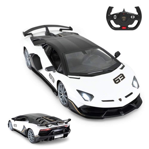 Rastar toy lamborghini car 114 - car,