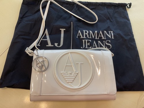 Armani jeans small - jeans, patent
