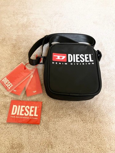 Borsa tracolla diesel nuova - a,
