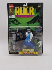 L'incredibile Hulk Modellino