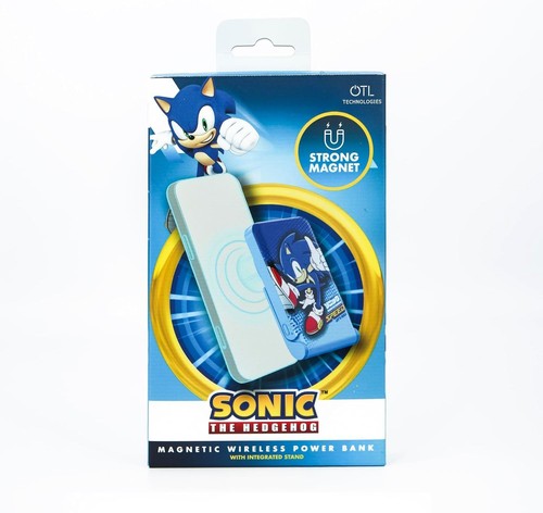Otl sonic the hedgehog - otl,