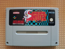Snes super nintendo pal - nintendo,