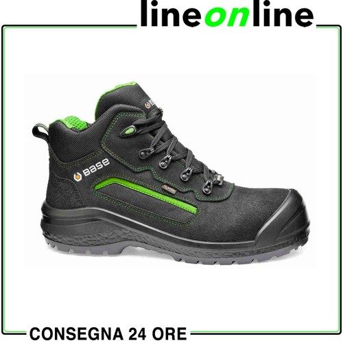 Scarpe lavoro base - scarpe, da