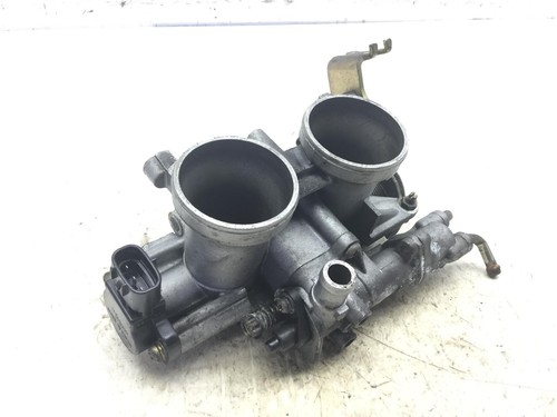Corpo farfallato mikuni - farfallato, yamaha