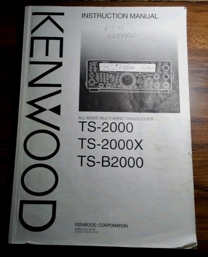 Manuale istruzioni - manuale,