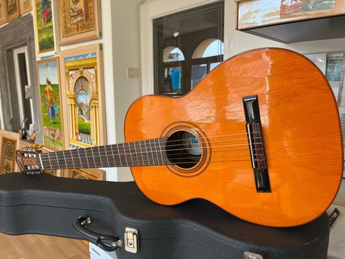 Chitarra classica giorgio - chitarra,
