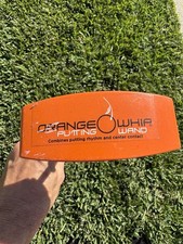 BACCHETTA PUTTING FRUSTA