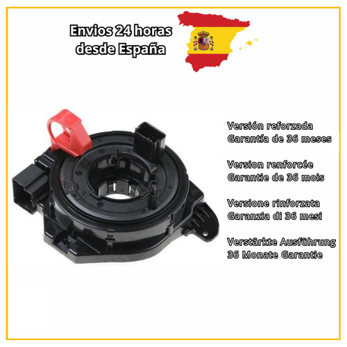 Anillo airbag seat skoda - seat,