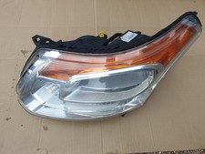 CITROEN C3 PICASSO MK1. 09-15