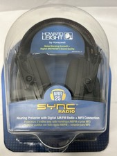 HONEYWELL Howard Leight Sync