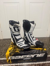 stivali moto Gaerne  numero 45
