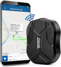 TK905 GPS Tracker Auto