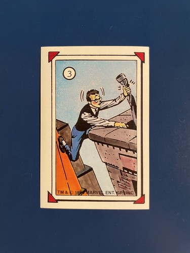 1988 fumetto immagini - 1988, il