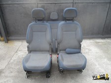 SEDILI CITROEN Berlingo 3° Serie interno completo (0818) 1423872