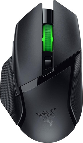 Razer basilisk hyperspeed - x,