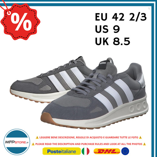 Scarpe adidas men run - run, 84