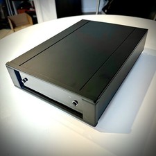 Preamplificatore stadio phono Rega Aria MK3 MM/MC