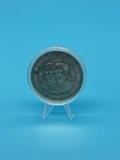 MESSICO DIEZ 10 PESOS 1960