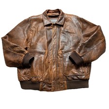 Wilsons giacca bomber da volo