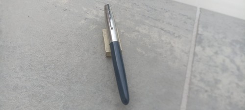 Fountain pen la - de,