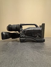 JVC GY-DV5100 - Videocamera
