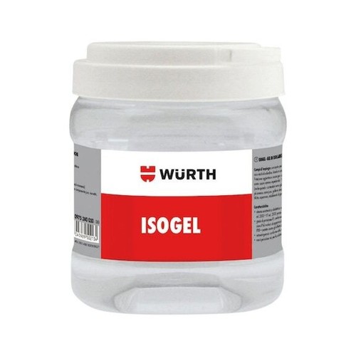 Gel isolante wurth serie - -,